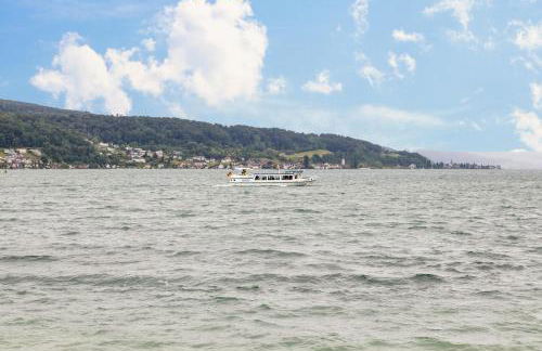 Ferienwohnung Fetscher 2 - Foto 23