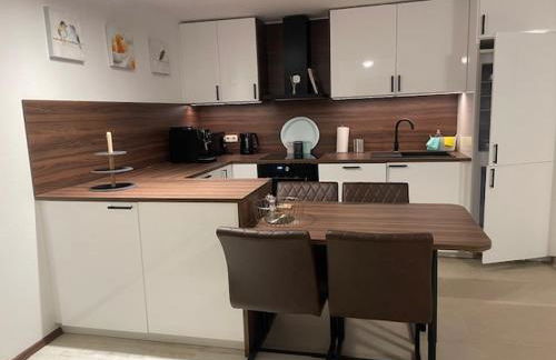 FeWo am Kurpark - Foto 14