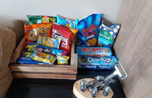 Residencial Luce Del Sole - Casa Nº 6 - Photo 5