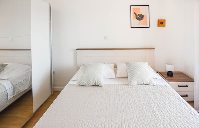 Apartments Anchor - Foto 10