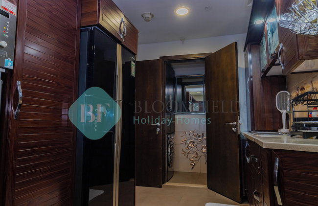 Bloomfields Grandeur 3BR in Wave Tower - Foto 6
