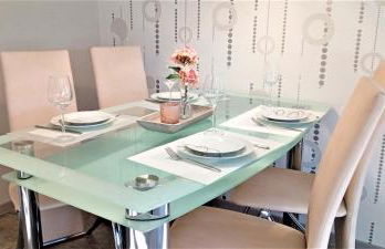 Seeblick-Ferienwohnung im "Ferienhaus Agger-Blick" mit traumhafter Sonnen-Terrasse, Sauna, E-Kamin & Kajak - Foto 15