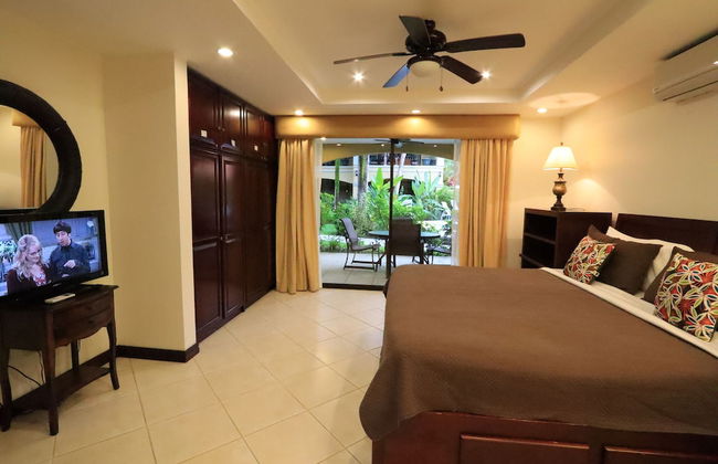 Monte Carlo Luxury Condominiums - Foto 43