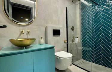 Pop Art Maisonette Ioannina - Foto 51