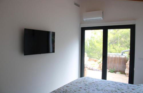 GAUDIR LA MAR - Casa en Tossal Gros La Font d'en Carros - Foto 7