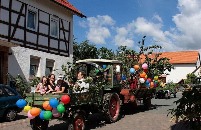 Breitenbach Modern Retreat - Foto 28