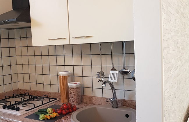 Residenze Sirleo - Foto 14