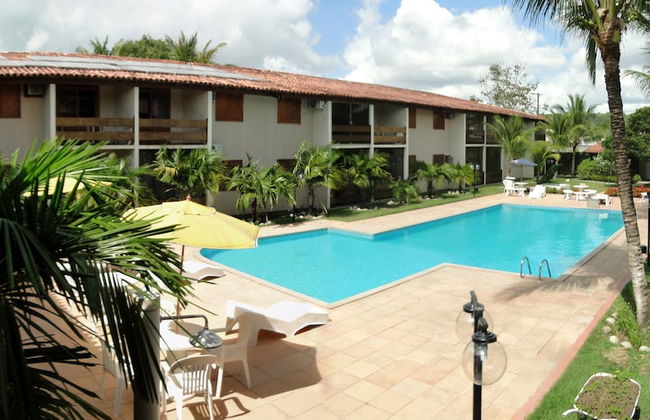 Portal do Atlântico - Foto 1