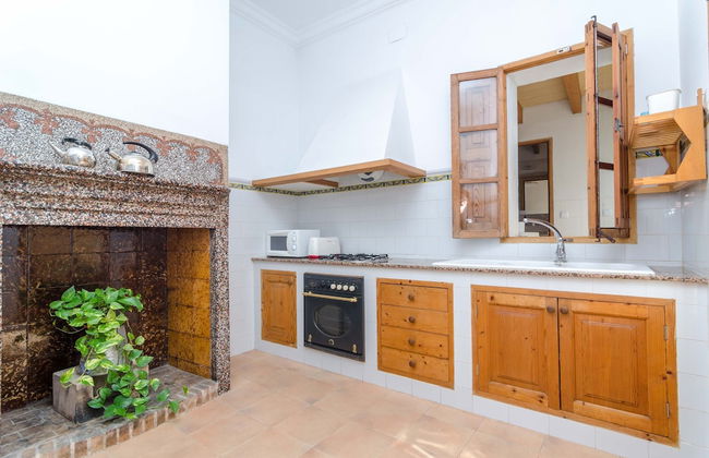 Can Romaguera in Algaida - Foto 13