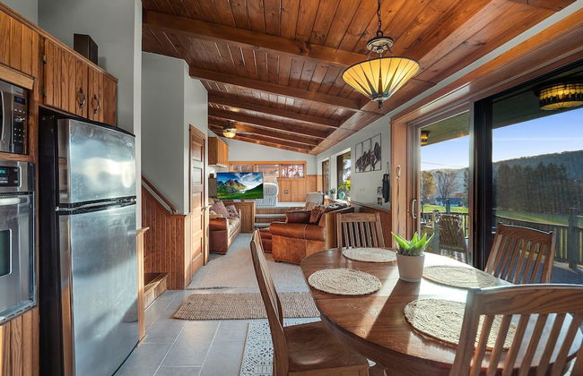 The Eagles Nest - Foto 7