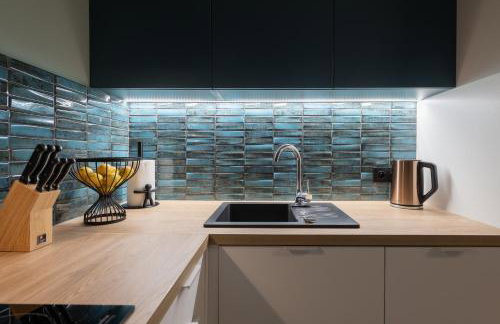 Apartment Frida Katowice Ligota near Hospitals & ŚUM - Foto 12