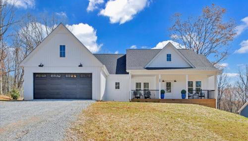 Lake Twin Cove - New! - Foto 4