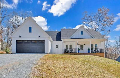 Lake Twin Cove - New! - Foto 34