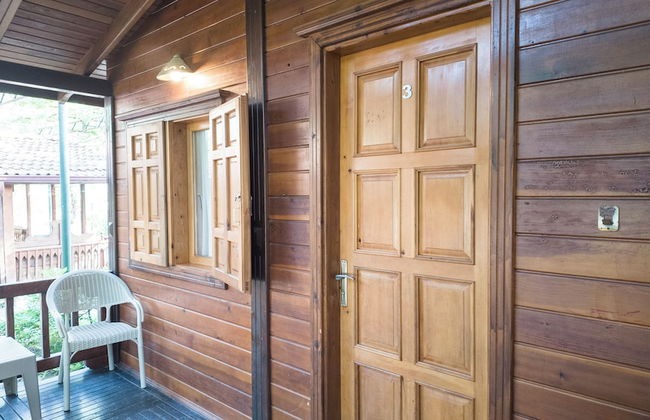 Luna Dorada Hotel - Foto 4