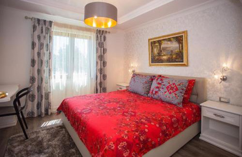 Villa Mihaela by Briskva - Foto 31