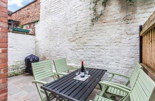 Woodside Cottage, Congleton, Nr Peak District - Photo 22