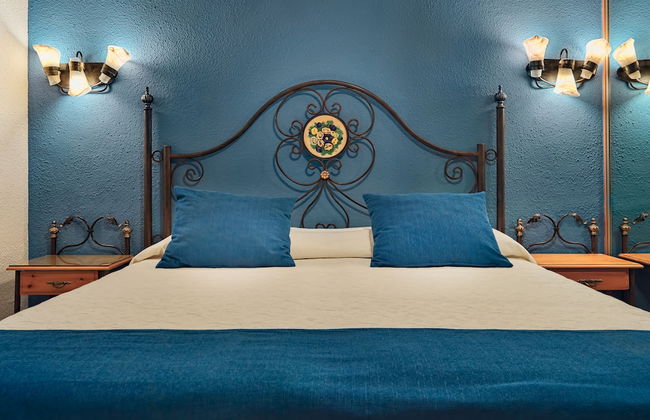 Regency Torviscas Apartments Suites - Foto 3