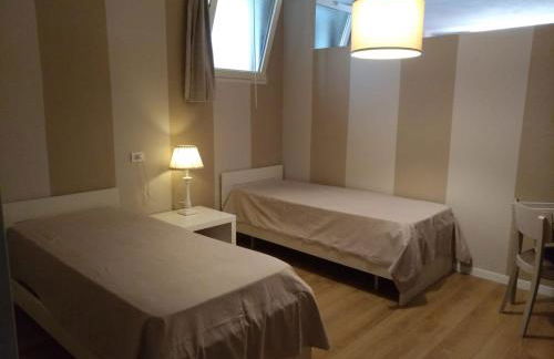 Appartamento seminterrato Villa Sveva Franciacorta - Foto 31