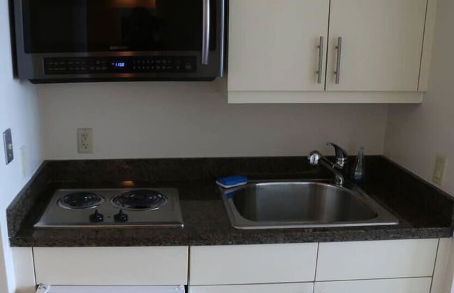 Amazing Studio Near CocoWalk - Foto 11