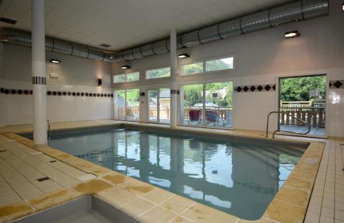 Résidence Odalys Les Bergers - Photo 16