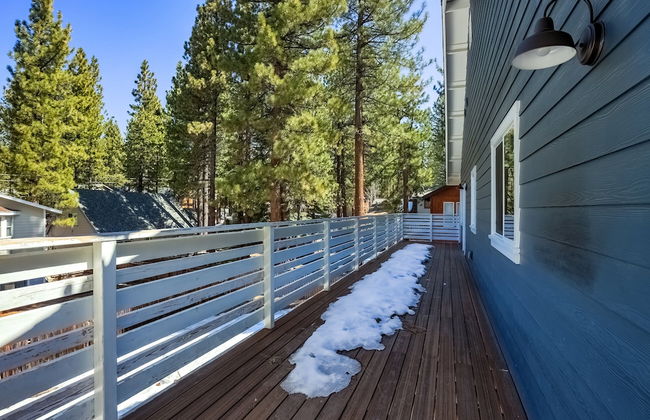 Amachen Cabin - Pet & Family Friendly - Woof Woof! - Foto 40