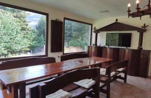 ECO VILLA OLYMPUS with sauna and swimming pool - Foto 14