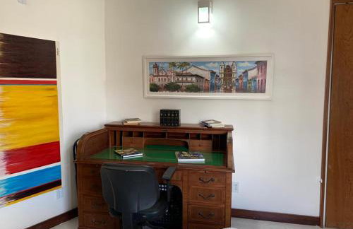 Apartamento confortável, região do Iguatemi - Foto 46