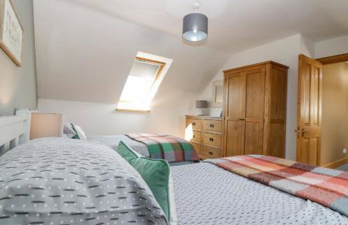 Stable Cottage - Foto 25