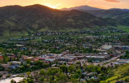 Incredible Golden Location Close to Red Rocks and School of Mines - Photo 14