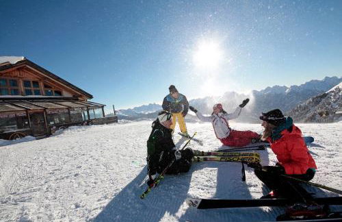 Aparthotel Wellness Villa di Bosco - Foto 76