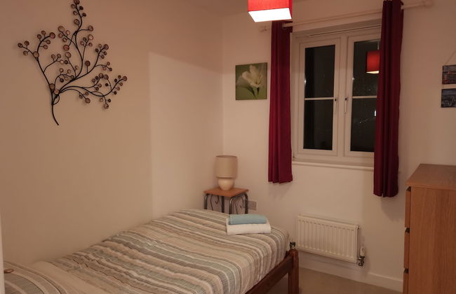 Cosy Apartment with Balcony - Foto 2