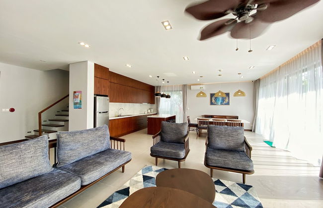 M Villas Phu Quoc - Foto 42