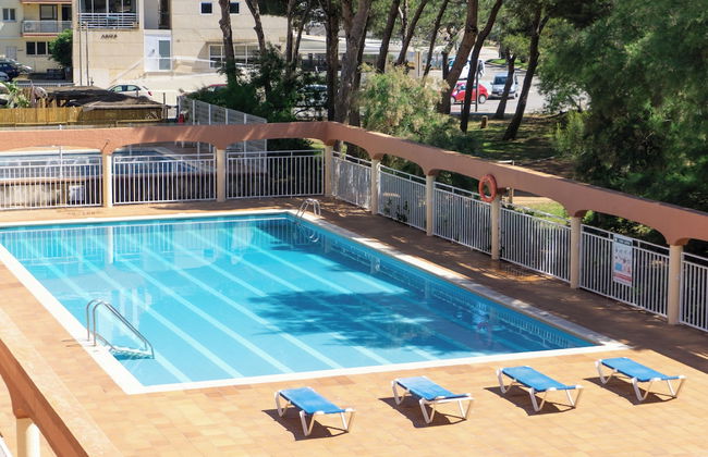 RVApartaments La Pineda - Foto 1