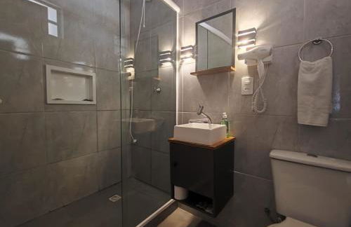 VILLA BILAC - Amplos Studios próximos à Vila Germânica - Photo 15