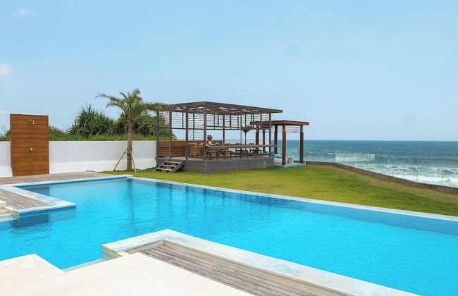 Abian Kapas Beach Bali - Foto 54