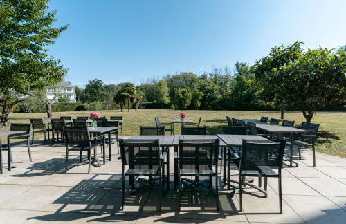 Westotel Life Nantes Carquefou - Foto 20