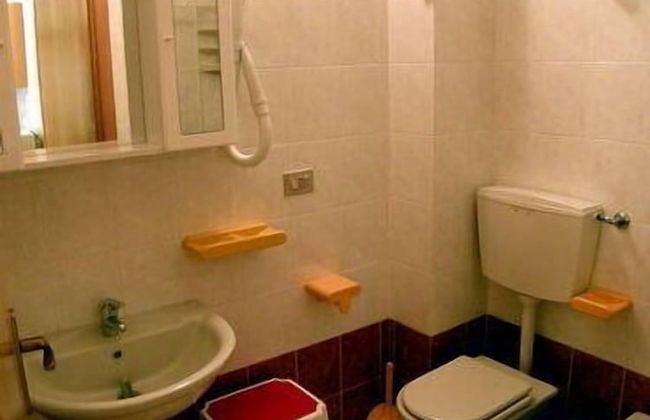 Residenza Le Due Palme - Foto 49