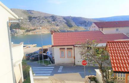 Apartments Niko Metajna, island Pag - Foto 30