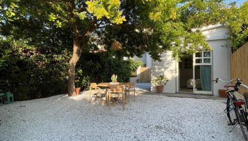 Forte 01 - Foto 5, Garden