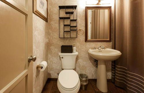 Bridgeview Retreat Near Balboa Park - Foto 24