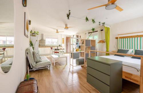 Guest house with shared pool. - Foto 13