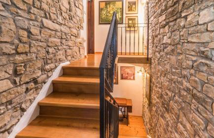 Beautiful Villa Monte Residence with pool - Foto 42