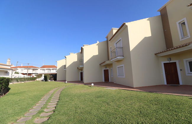 3-bed Townhouse With Pool in Albufeira Balaia - Foto 46