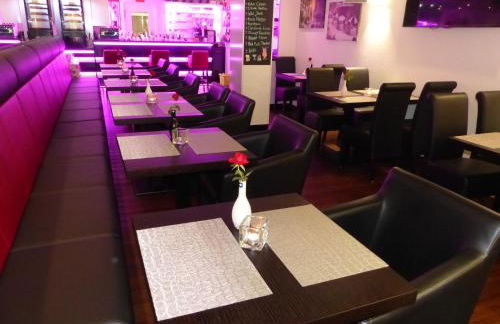 Aparthotel C'est la vie - Foto 22