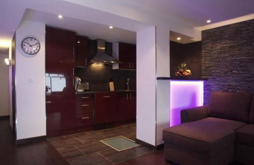 Residence Aqualiva à Valberg Piscine privative dans chacun des appartements situé à 20 m des pistes de ski - Foto 15