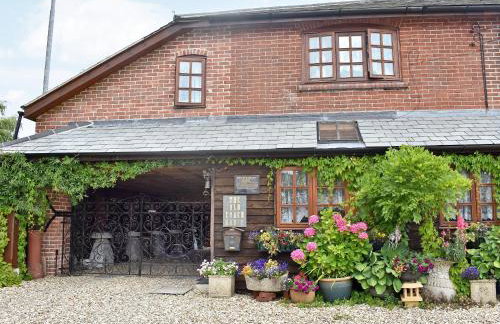 The Coach House - Foto 23