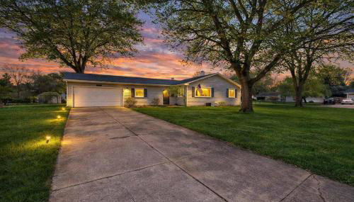 Minutes to Notre Dame - The Light on Brighton - Foto 2