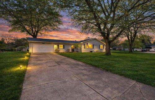 Minutes to Notre Dame - The Light on Brighton - Foto 4