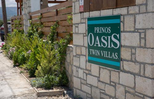 Prinos Oasis Twin Villas III - Foto 11