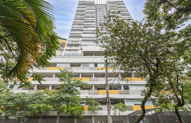 ESD - Studios E-Side By Anora Spaces - Foto 1